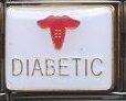 Mega Link - Diabetic